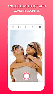 Analog Love - Beauty Photo Selfie(圖1)-速報App