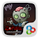 Zombie GO Launcher Theme icon