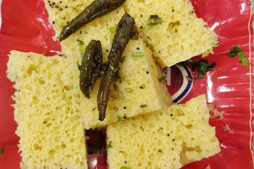 Dhokla