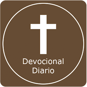 Devocional Diario  Icon