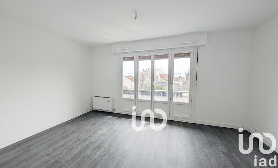 Vente appartement 2 pièces 33 m² à Savigny-sur-Orge (91600), 120 000 €