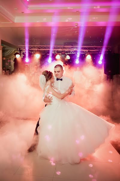 Fotografo di matrimoni Orest Kozak (orestkozak). Foto del 4 giugno 2019