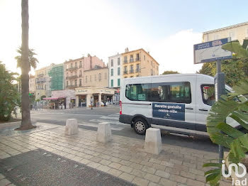 locaux professionnels à Hyeres (83)