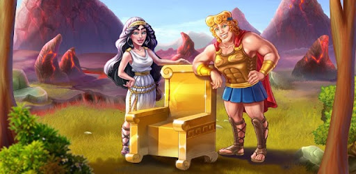 Argonauts Agency Chapter 3