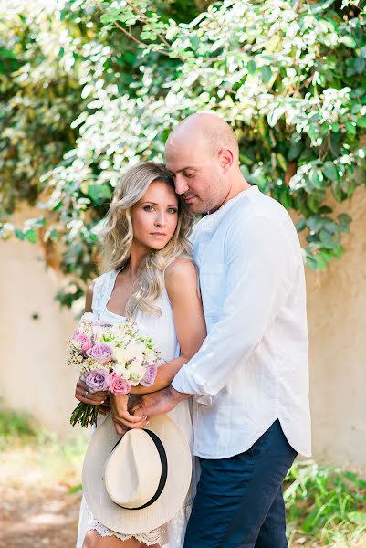 Fotógrafo de bodas George Kostopoulos (georgekostopoul). Foto del 19 de junio 2020