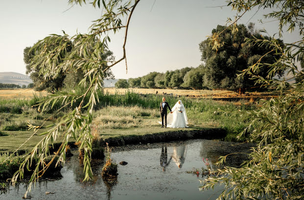 Fotografer pernikahan Özer Paylan (paylan). Foto tanggal 22 September 2022