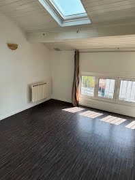 appartement à Bordeaux (33)