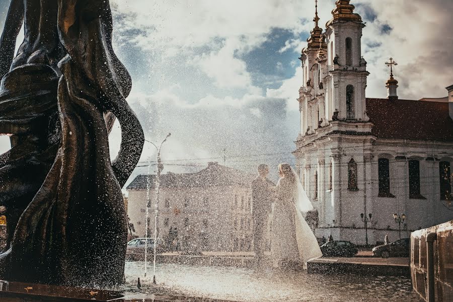 Fotograf ślubny Sergey Strizhonok (belyjlev). Zdjęcie z 23 lipca 2018