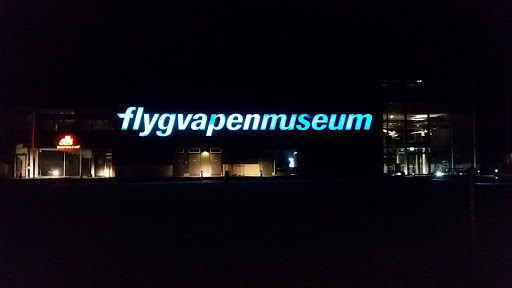 Flygvapenmuseum