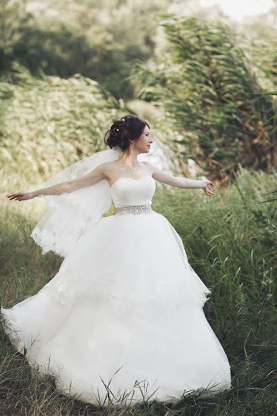 Wedding photographer Natalya Bukreeva (sunnysan). Photo of 28 June 2017