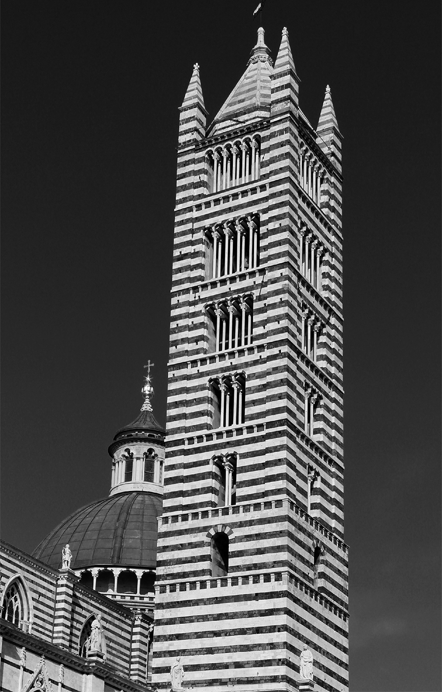 Siena di VILLA MARIO