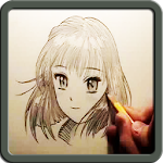 Drawing Manga Step By Step Apk