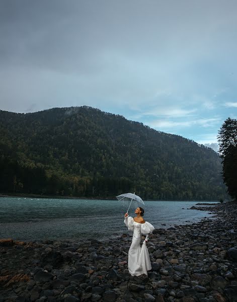 Fotograful de nuntă Maks Orlovskiy (maksorloff). Fotografia din 21 octombrie 2023