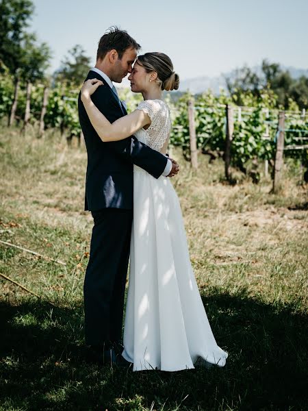 Fotógrafo de bodas Frederic Boivin (fredericboivin). Foto del 23 de agosto 2022