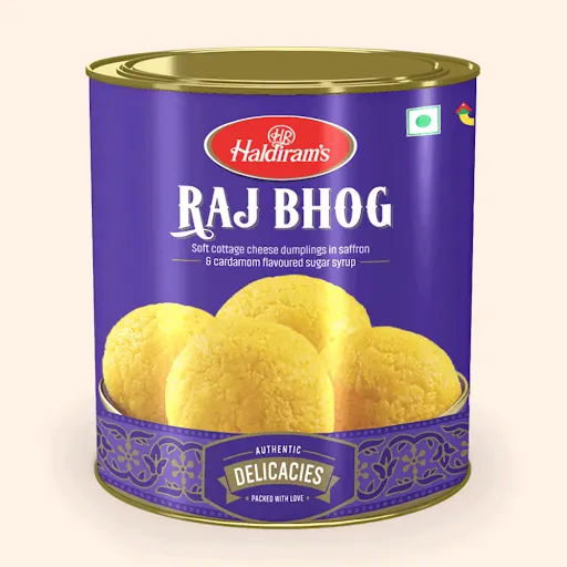 Tin Raj Bhog