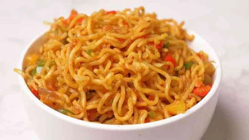 Veg Masala Maggi