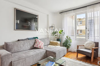 appartement à Neuilly-sur-Seine (92)