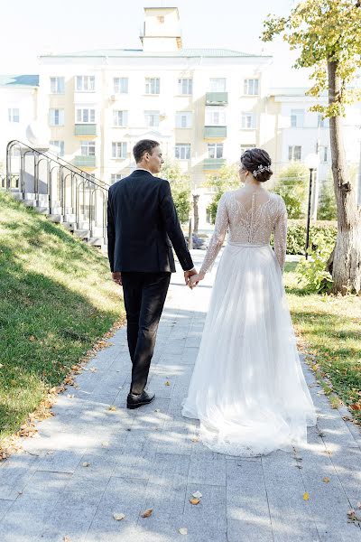 Fotógrafo de casamento Pavel Kozyr (pavelkozyr). Foto de 13 de dezembro 2023