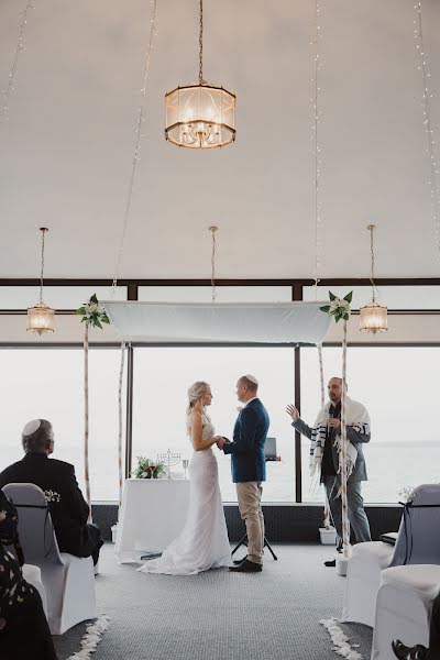 Wedding photographer Will Li (willske). Photo of 14 March 2019