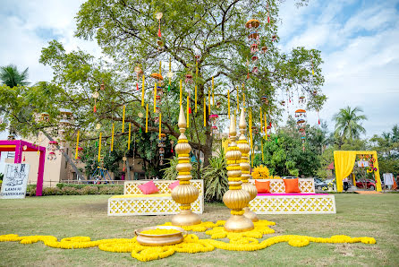 Fotografer pernikahan Umang Jagnani (studiolensart). Foto tanggal 19 Mei 2022