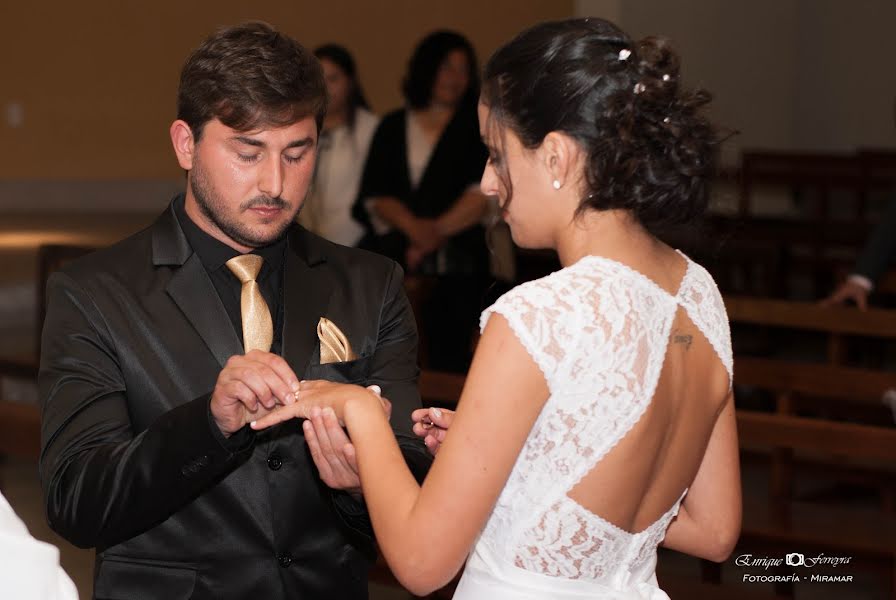 Fotógrafo de bodas Enrique Ferreyra (enriqueph). Foto del 20 de febrero 2018