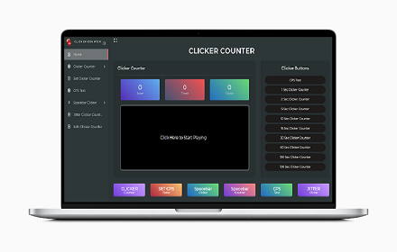 Clicker Counter small promo image