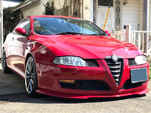 アルファgt 937lのカスタム ドレスアップ情報 1件 車のカスタム情報はcartune