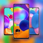 Cover Image of Скачать Wallpapers for Galaxy A31 Wallpaper 7.1 APK