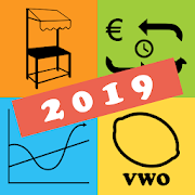 Examentraining VWO Economie