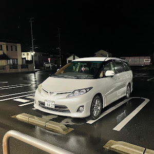 エスティマ ACR50W
