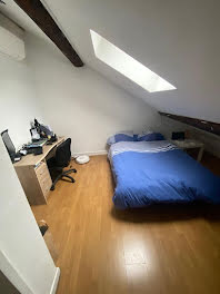 appartement à Lyon 3ème (69)