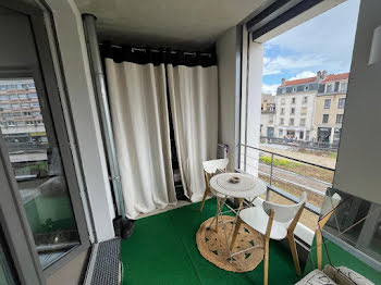 appartement à Nancy (54)