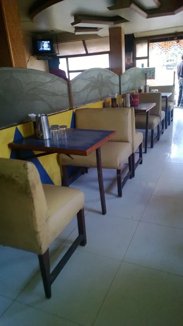 Kanishka Restaurant & Bar photo 