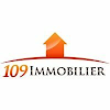 109 IMMOBILIER