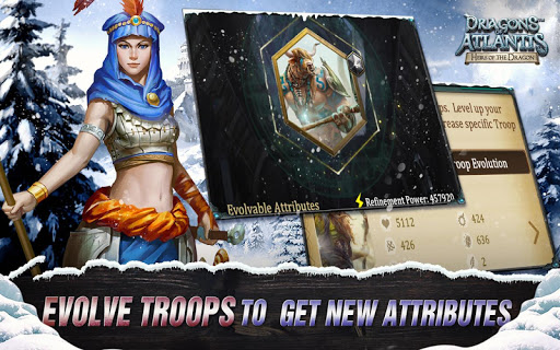 Dragons Of Atlantis Download For Android