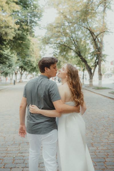 Wedding photographer Oleg Butenko (olegbutenko). Photo of 4 August 2020