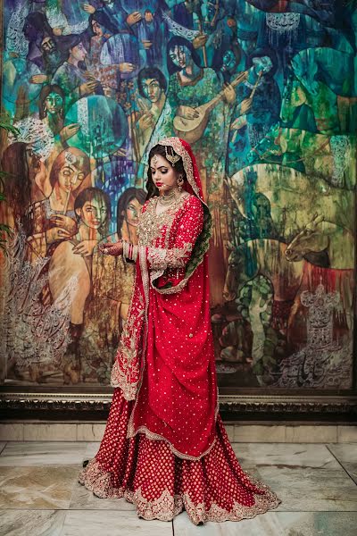 Wedding photographer Shaadi Stories (shaadistories). Photo of 1 March 2020