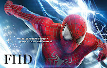 Spiderman Wallpapers Full HD small promo image