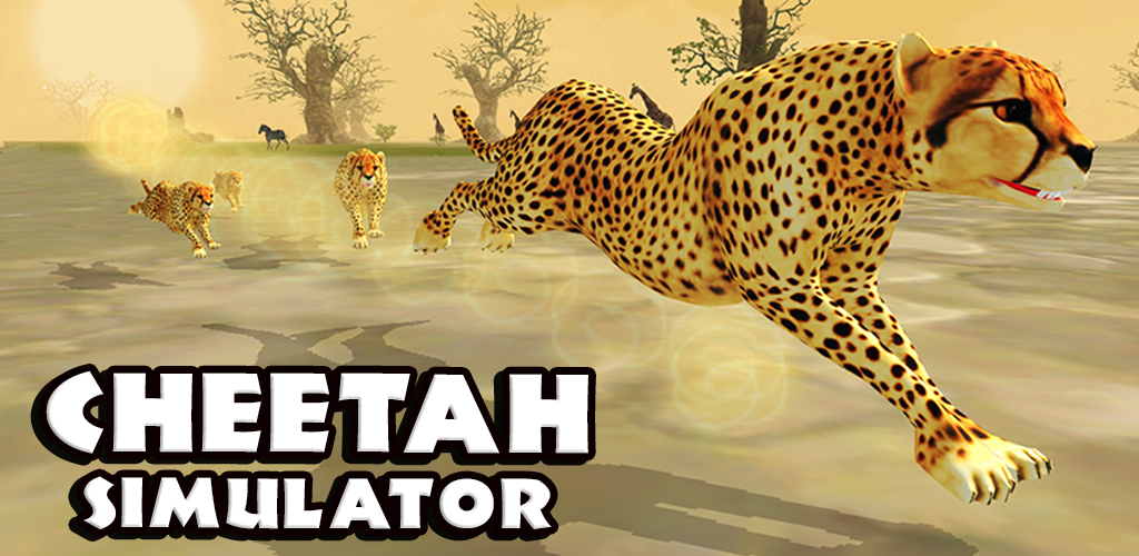 Download Cheetah Simulator By Gluten Free Games Apk For Android Latest Version - roblox testing a wild savannah controls