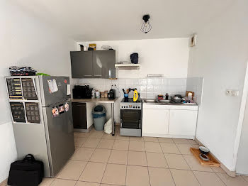 appartement à Toulouse (31)