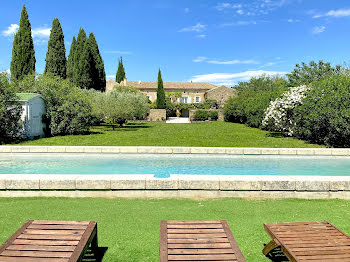 propriété à Uzès (30)