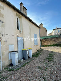 maison à Poitiers (86)