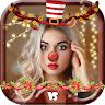 download Christmas Face Effects – Merry Christmas Camera apk