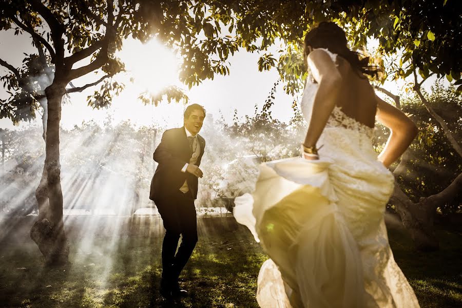 Fotógrafo de bodas Javi Martinez (estiliart). Foto del 22 de mayo 2019