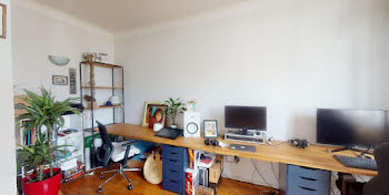 appartement à Lyon 7ème (69)