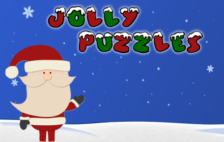 Jolly Puzzles small promo image