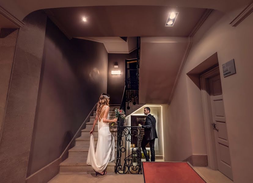 Nhiếp ảnh gia ảnh cưới Jesus De Pedro Garcia (depedro). Ảnh của 22 tháng 5 2019