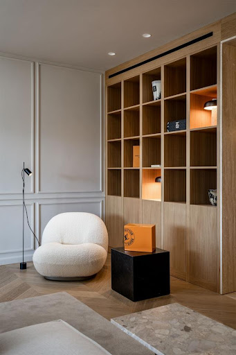 Appartement avec terrasse 5