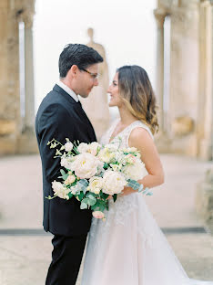 Fotógrafo de bodas Elena Pavlova (elenapavlova). Foto del 14 de septiembre 2017