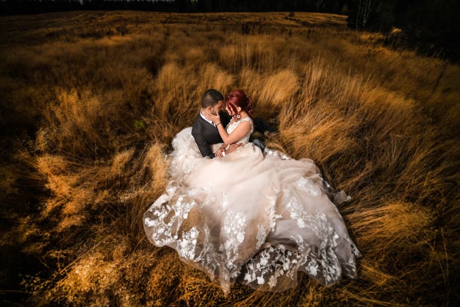 Fotografo di matrimoni Mirko Kovacevic (mirkofoto). Foto del 14 dicembre 2018